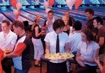Logan City Tenpin Bowling Centre - Melbourne Tourism 2