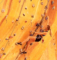 Rocksports Indoor Climbing - Melbourne Tourism