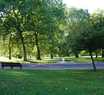 New Farm Park - Melbourne Tourism 0