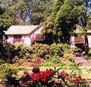 Delvin Health Retreat - Melbourne Tourism