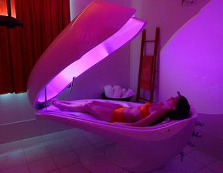 Santika Day Spa - Melbourne Tourism 1