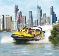 Paradise Jetboating - Melbourne Tourism
