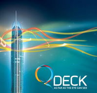 QDeck - Melbourne Tourism