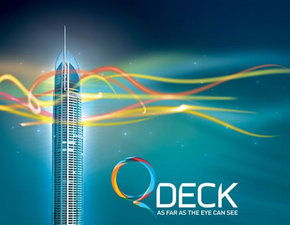 QDeck - Melbourne Tourism 0
