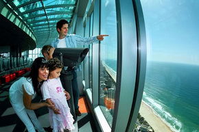QDeck - Melbourne Tourism 1