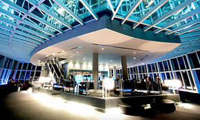 QDeck - Melbourne Tourism 3