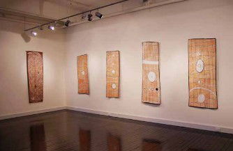 Gallery Gabrielle Pizzi - Melbourne Tourism 2