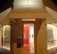 Australian Galleries - Melbourne Tourism