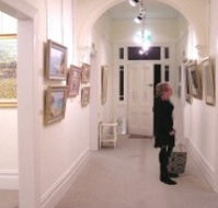 Australian Guild of Realist Artists - Melbourne Tourism