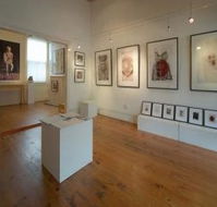 Bird's Gallery - Melbourne Tourism