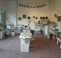 Bolin Bolin Gallery - Melbourne Tourism