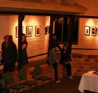 Eltham Library Community Gallery - Melbourne Tourism