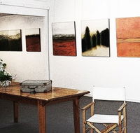 Workspace Gallery - Melbourne Tourism