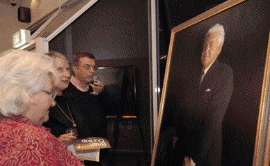 Walker Street Gallery - Melbourne Tourism 3