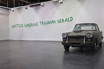 VCA Margaret Lawrence Gallery - Melbourne Tourism 1