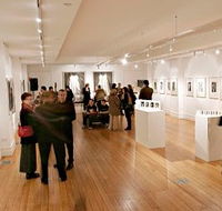 Town Hall Gallery - Melbourne Tourism