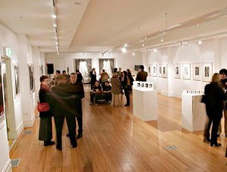 Town Hall Gallery - Melbourne Tourism 0
