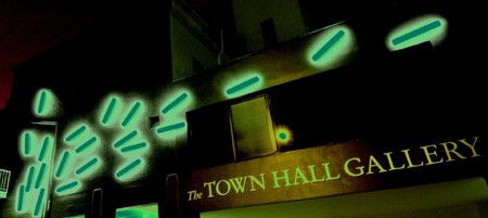Town Hall Gallery - Melbourne Tourism 3
