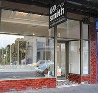 69 Smith Street - Melbourne Tourism