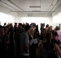 Colour Factory Gallery - Melbourne Tourism