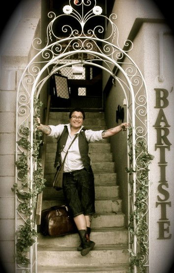 B'Artiste - Melbourne Tourism 1