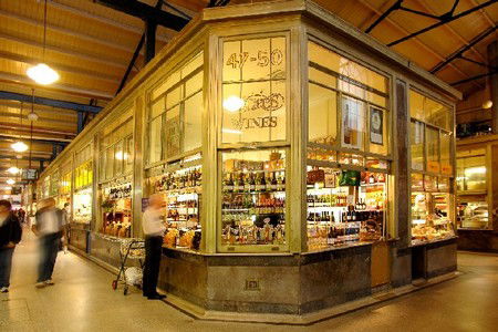 Queen Victoria Market - Melbourne Tourism 2