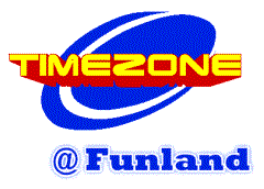 Timezone at Funland - Melbourne Tourism