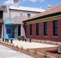 Hunt Club Community Arts Centre - Melbourne Tourism