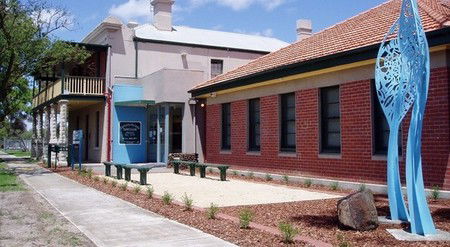 Hunt Club Community Arts Centre - Melbourne Tourism 0
