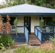 Koonwarra Day Spa - Melbourne Tourism