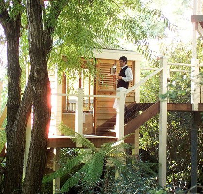 Daylesford VIC Melbourne Tourism
