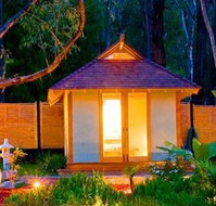 Japanese Mountain Retreat - Melbourne Tourism