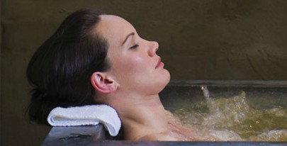 Hepburn Bathouse & Spa - Melbourne Tourism 3