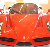 Fox Classic Car Collection - Melbourne Tourism