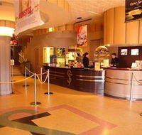 Sun Theatre - Melbourne Tourism