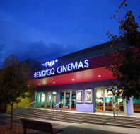 Bendigo Cinemas - Melbourne Tourism