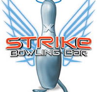 Strike Bowling Bar - King Street Wharf - Melbourne Tourism