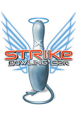 Strike Bowling Bar - King Street Wharf - Melbourne Tourism 0