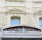 Athenaeum Theatre - Melbourne Tourism
