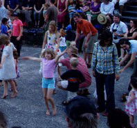 Fairfield Amphitheatre - Melbourne Tourism 0