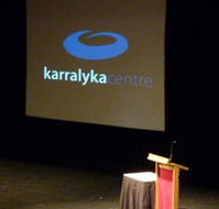 Karralyka Centre - Melbourne Tourism
