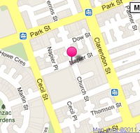 Napier Street Theatre - Melbourne Tourism