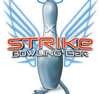 Strike Bowling Bar - CBD - Melbourne Tourism