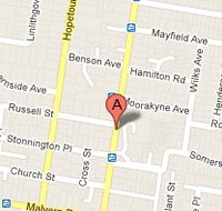 Stonnington Theatre - Melbourne Tourism