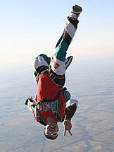 The Parachute School - Skydiving - Melbourne Tourism 0