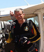 The Parachute School - Skydiving - Melbourne Tourism 1
