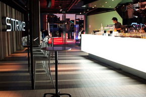 Strike Bowling Bar - EQ - Melbourne Tourism 1
