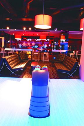 Strike Bowling Bar - EQ - Melbourne Tourism 3