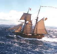 Enterprize - Melbourne's Tall Ship - Melbourne Tourism