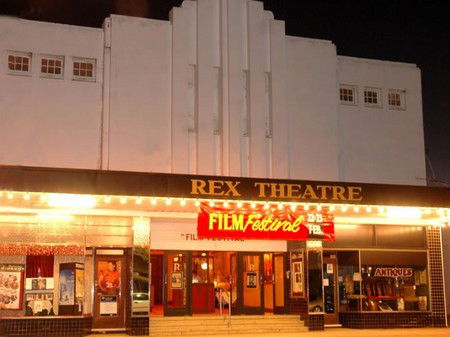 The Rex Theatre - Melbourne Tourism 3